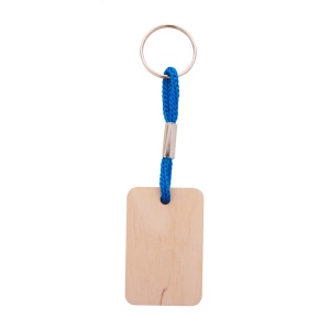 AP Woody Plus D - custom keyring - Img 10
