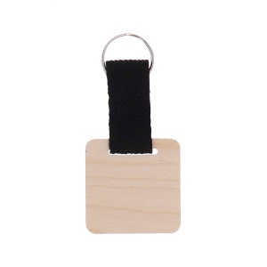 AP Woody Strap - custom keyring, round - Img 7