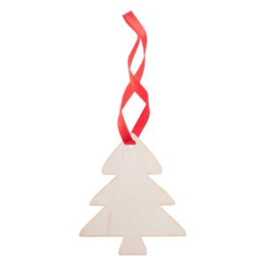 AP WoXmas - Christmas tree ornament, star - Img 3