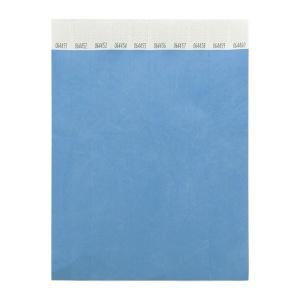 AP Wristvek - tyvek wristbands (10 pcs) - Img 27