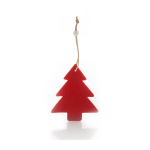 AP Yamra - Christmas tree ornament, snowflake - Img 8