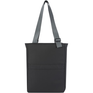 PF Husă pentru laptop Rise de 15,6" din material reciclat GRS