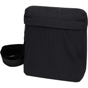 Arca GRS recycled nylon crossbody bag - Img 3