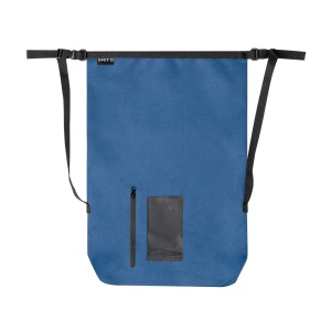 Ardentix - Backpack Polyester 300D RPET 25 L. Waterproof. Touch Screen