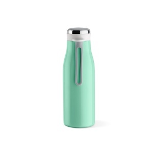 Arkansas 350 Bottle rSS 400ml. Double wall, Leakproof and Handle - Img 19