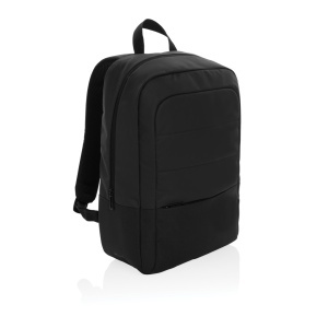 Armond AWARE™ RPET 15.6 inch standard laptop backpack - Img 1
