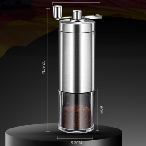 AROMA coffee grinder - Img 3