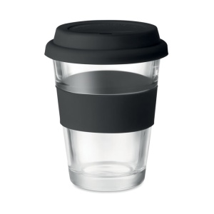 ASTOGLASS - Pahar din sticlă de 350 ml - Img 6