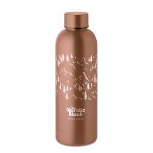 ATHENA Double wall bottle 500 ml - Img 34