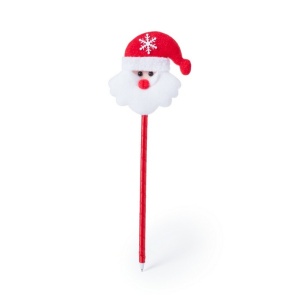 AX™ Ball pen, Christmas pattern - Img 1