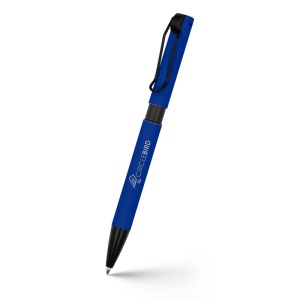 AX™ Ball pen with cord clip | Amara - Img 10