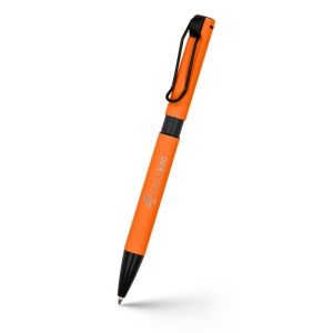 AX™ Ball pen with cord clip | Amara - Img 12