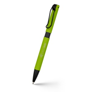 AX™ Ball pen with cord clip | Amara - Img 16