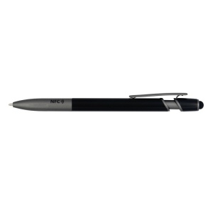 AX™ Ball pen with NFC chip | Teagan - Img 24