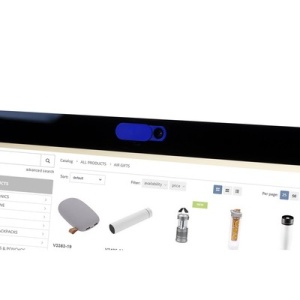 AX™ Blocator webcam - Img 3