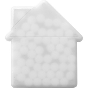AX™ bomboane mentolate fără zahăr „casă” - Img 1