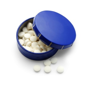 AX™ bomboane mentolate fără zahăr - Img 6