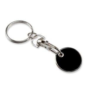 AX™ Breloc cu monedă pentru cărucior | Lill