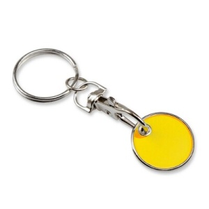 AX™ Breloc cu monedă pentru cărucior | Lill