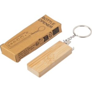 AX™ Breloc, deschizător de sticle