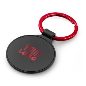 AX™ Breloc rotund | Ando