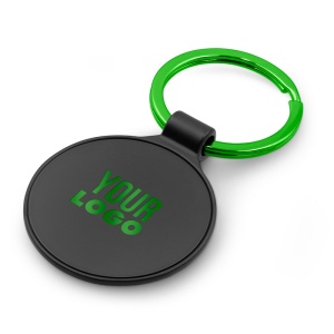 AX™ Breloc rotund | Ando