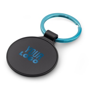 AX™ Breloc rotund | Ando