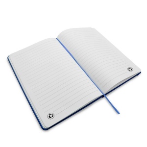 AX™ Caiet A5, PU reciclat | Roderick - Img 19