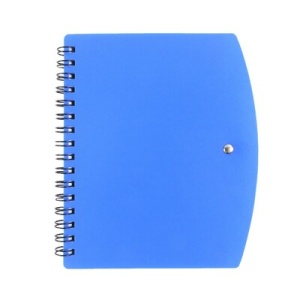 AX™ caiet aprox. A6 cu pix - Img 3