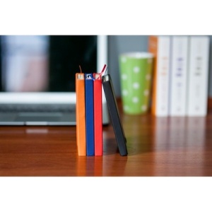AX™ caiet aprox. A6 | Grant - Img 3