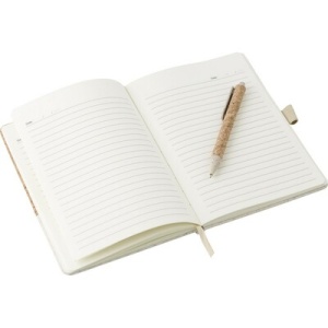 AX™ Caiet aproximativ A5 cu pix - Img 3