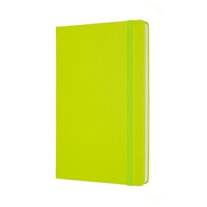 AX™ caiet MOLESKINE aprox. A5 - Img 10