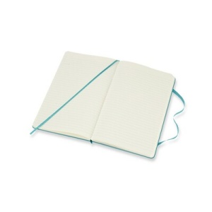 AX™ caiet MOLESKINE aprox. A5 - Img 27
