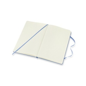 AX™ caiet MOLESKINE aprox. A5 - Img 33