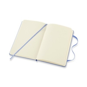 AX™ caiet MOLESKINE aprox. A6 - Img 11