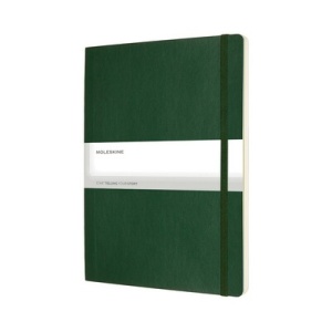 AX™ caiet MOLESKINE aprox. B5 - Img 16