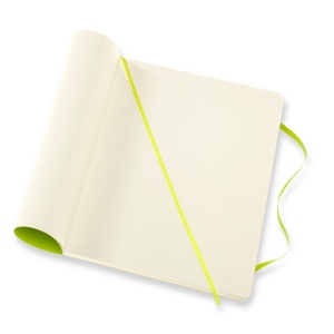 AX™ caiet MOLESKINE aprox. B5 - Img 26