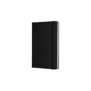 AX™ caiet MOLESKINE aprox. B6 - Img 15
