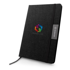 AX™ Caiet RPET A5 | Raysha