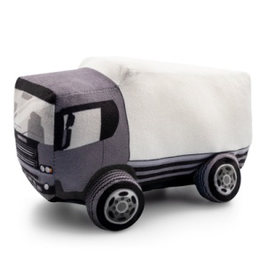 AX™ Camion de pluș | Rune