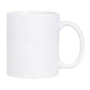 AX™ cană ceramică 300 ml | Piper - Img 6