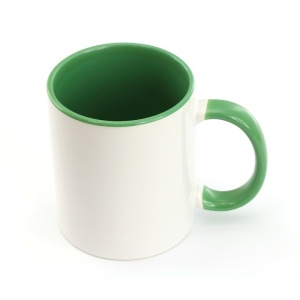AX™ cană ceramică 350 ml - Img 9