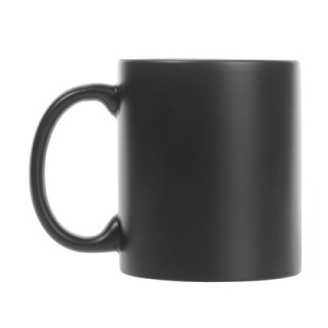 AX™ cană ceramică 350 ml - Img 3