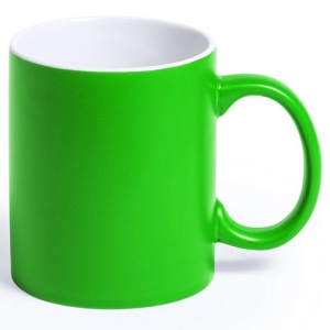 AX™ cană ceramică 350 ml - Img 7