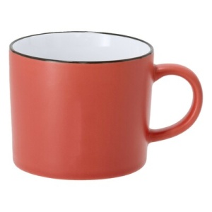 AX™ Cană ceramică 400 ml