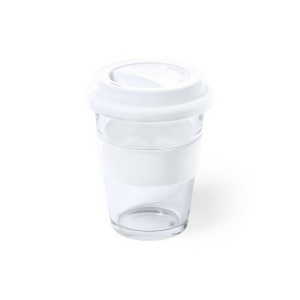 AX™ Cană de călătorie din sticlă 350 ml - Img 3