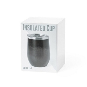 AX™ Cană metalică 350 ml - Img 1
