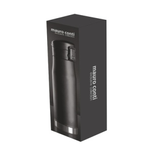 AX™ cană termică 600 ml Mauro Conti | Brian - Img 5