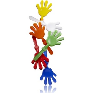 AX™ clapetă de mână „mână” - Img 5