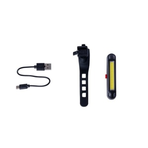 AX™ COB bicycle light - Img 5